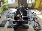 Mercedes-Benz G-Klasse W460 W461 W463 interieur onderdelen, Verzenden, Gebruikt, Mercedes-Benz