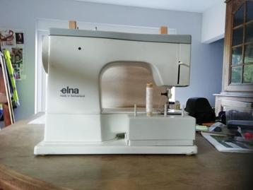 Machine à coudre, Enlèvement ou Envoi, Utilisé, Machine à coudre, Autres marques