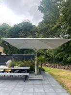 Parasols 4x4, Tuin en Terras, Ophalen