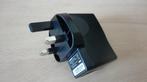 Huawei USB-adapter 10-240V to 5V DC UK-plug, Telecommunicatie, Mobiele telefoons | Telefoon-opladers, Ophalen of Verzenden, Nieuw