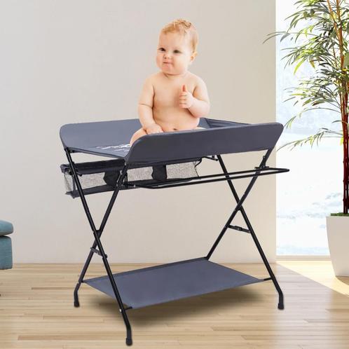 Opvouwbare Baby verschoontafel -  meeneembaar, Kinderen en Baby's, Badjes en Verzorging