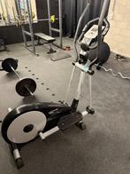 Gratis Kettler crosstrainer eliptic bike, Ophalen, Benen, Gebruikt, Crosstrainer