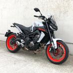 YAMAHA MT-09 BJ 2019, Motos, Motos | Yamaha, Permis Moto A, Entreprise, 3 cylindres, ABS