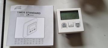 timer rolluik merk schellenberg beschikbaar voor biedingen