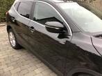 NISSAN QASHQAI, Auto's, Voorwielaandrijving, Euro 5, Stof, 4 cilinders