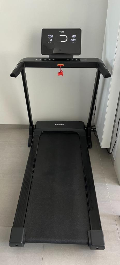 VirtuFit TR200i Loopband Nieuwstaat (4m oud), Sport en Fitness, Fitnessapparatuur, Nieuw, Loopband, Ophalen