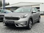 Kia Niro Navi Edition, Auto's, Kia, 105 pk, Zwart, 1580 cc, 86 g/km