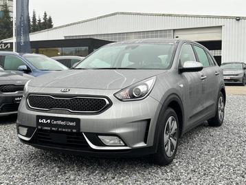 Kia Niro Navi Edition  beschikbaar voor biedingen