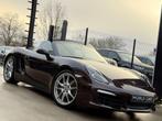 Porsche Boxster 2.7i PDK /SPORT CHRONO /ECHAP. SPORT/ PASM/, Auto's, Automaat, Achterwielaandrijving, Gebruikt, Euro 6