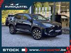 Toyota Yaris Cross 1.5 HYBRID 92 CV | GPS | CAMERA | 28.990, Auto's, Automaat, Stof, Gebruikt, Parkeersensor