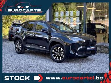 Toyota Yaris Cross 1.5 HYBRID 92 CV | GPS | CAMERA | 28.990  beschikbaar voor biedingen