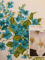 Vintage tafelkleed, Ophalen of Verzenden, Huis en Inrichting