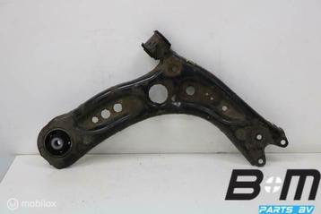 Draagarm rechtsvoor VW Golf 7 5Q0407152J beschikbaar voor biedingen