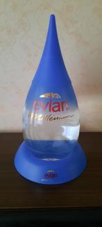 Fles Evian Millenium, Overige typen, Zo goed als nieuw, Ophalen
