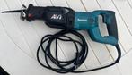Makita reciprozaag, Doe-het-zelf en Bouw, Ophalen, 70 mm of meer, Zo goed als nieuw, Makita