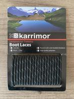 Karrimor Boot Laces 150cm, Sport en Fitness, Nieuw, Overige typen, Ophalen of Verzenden