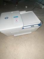 HP deskjet plus 4130, Computers en Software, Printers, Ophalen of Verzenden, Zo goed als nieuw, Printer