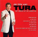 Will Tura - De Hits Van Tura- Het Beste Uit De Jaren 90- 2CD, Ophalen of Verzenden