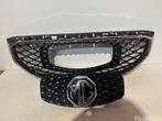 MG ZS Grille 10219167, Auto-onderdelen, Gebruikt, Voor