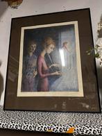 Vrijblijvende taxatie gezocht – originele schilderijen, Antiek en Kunst, Kunst | Schilderijen | Klassiek, Ophalen