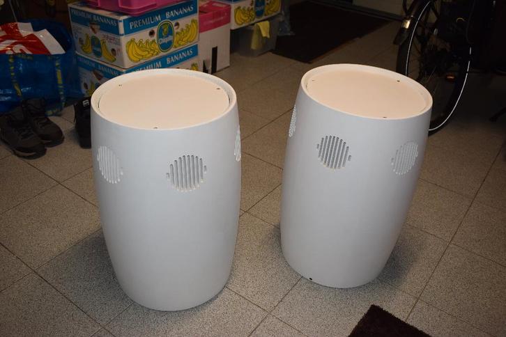 luidsprekers, TV, Hi-fi & Vidéo, Enceintes, Utilisé, Haut-parleurs Frontaux, Arrière ou Stéréo, Sony, Enlèvement