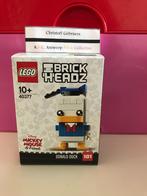 Lego Brickheadz - 40377 - Donald Duck, Ophalen, Nieuw, Complete set, Lego
