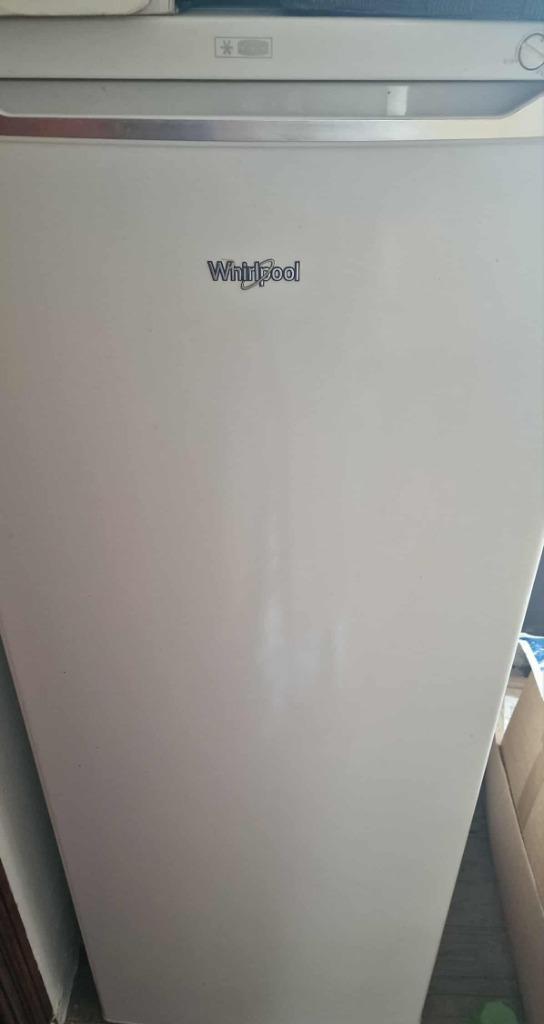 Airpool diepvriezer met 6 laden, Elektronische apparatuur, Vriezers en Diepvrieskisten, Gebruikt, Vrieskast, 160 cm of meer, 60 tot 90 cm