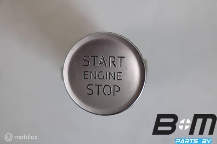 Start-stop schakelaar Audi A3 8V 8V0905217D, Auto-onderdelen, Dashboard en Schakelaars, Gebruikt