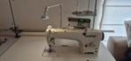 Industriële naaimachine, Hobby en Vrije tijd, Naaimachines en Toebehoren, Ophalen, Zo goed als nieuw, Naaimachine, Brother