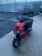 Piaggio nrg power 2t B-klasse, Fietsen en Brommers, Scooters | Yamaha, Ophalen, Gebruikt, Overige modellen, Klasse B (45 km/u)