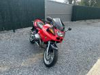 BMW R1100S, 2 cilinders, Motorrijbewijs A, Bedrijf, Meer dan 35 kW