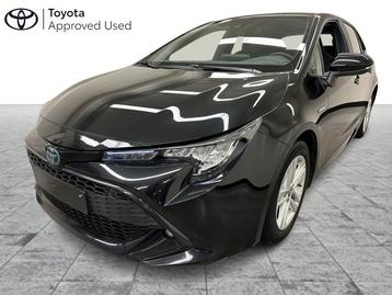 Toyota Corolla Dynamic + Business + Navi 