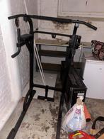 Barre de traction, Sports & Fitness, Appareils de fitness, Enlèvement, Utilisé