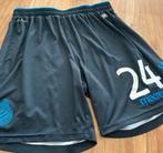 Matchworn short Club Brugge, Sport en Fitness, Ophalen, Zo goed als nieuw
