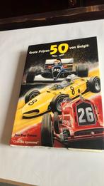 50 grote prijzen van Belgie 1925-1992, Boeken, Ophalen, Zo goed als nieuw