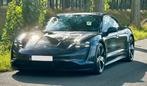 Taycan 93.4Kwh accu 476pk met porsche garantie, Auto's, Porsche, Te koop, Zilver of Grijs, Overige modellen, Onderhoudsboekje