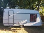 Caravan, Particulier