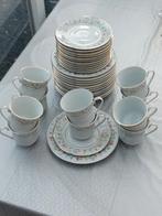Koffieservies, Antiquités & Art, Antiquités | Services (vaisselle) complet, Enlèvement