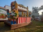 Carnavalswagens te koop, Gebruikt, Ophalen of Verzenden