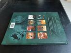 Luuna #8 - l'Attrapeur de Rêves, Verzenden, Eén stripboek, Nieuw, Crisse/Morvan/Keramida