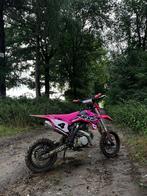 dirt rxf 150cc, Fietsen en Brommers, Ophalen, Zo goed als nieuw, 150 cc, Dirtbike