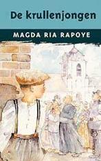 De krullenjongen, Neuf, Enlèvement ou Envoi, Fiction général, Magda Ria Rapoye