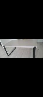 Dressoir en eettafel, Huis en Inrichting, Ophalen, Gebruikt, 100 tot 150 cm, Scandinavisch