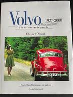 Volvo Boek te koop, Ophalen, Zo goed als nieuw