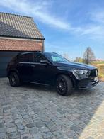 Mercedes GLE 350, Auto's, Automaat, 143 kW, GLE, Zwart