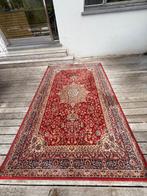 Vintage Perzisch tapijt 300cm X 200cm, Ophalen, Gebruikt, 200 cm of meer, 200 cm of meer
