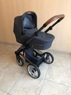 Kinderwagen Mutsy Nio, Gebruikt, Met reiswieg, Mutsy, Ophalen
