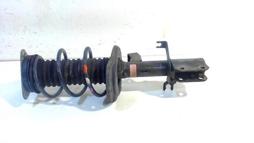 VEERPOOT RECHTS VOOR Renault Twingo III (AH) (01-2014/-), Auto-onderdelen, Ophanging en Onderstel, Renault, Gebruikt