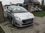 Peugeot 5008 1.6BleuHdi Premium 7plaatsen Euro6b navi pdc al, Auto's, Voorwielaandrijving, 4 cilinders, 7 zetels, https://public.car-pass.be/vhr/e41607ed-0d49-4693-820e-eab72ee72f5c