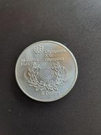 1974 Canada 5 dollars argent Jeux Olympiques couronne, Envoi, Monnaie en vrac, Argent, Amérique du Nord